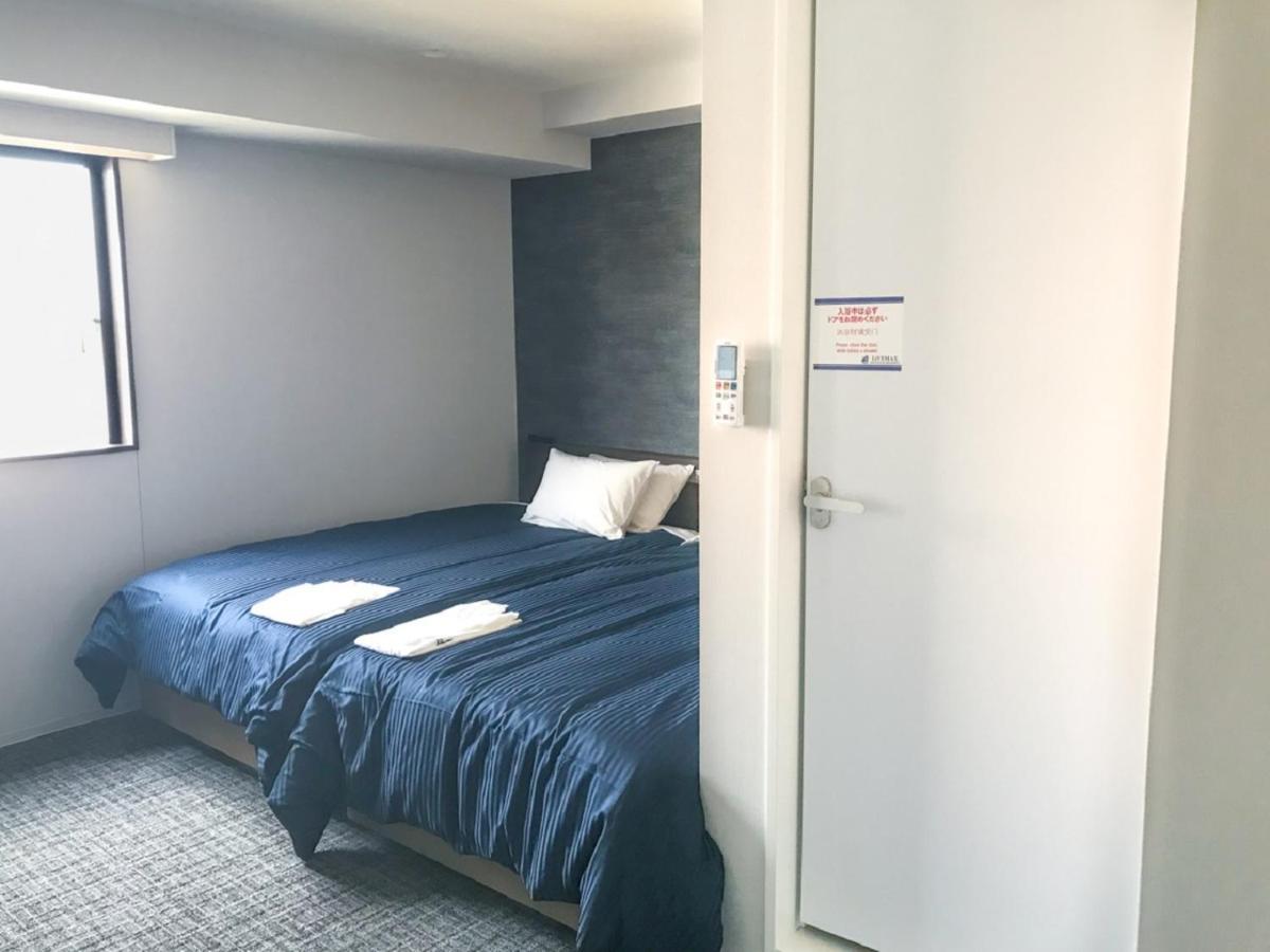 Hotel Livemax Fukushima Koriyama Exterior foto